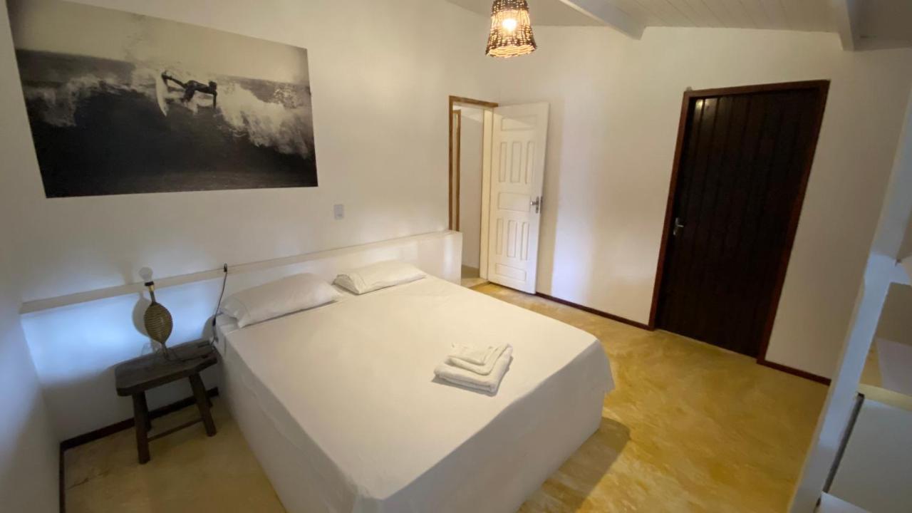 Pousada Wind Paracuru Bed and Breakfast Eksteriør billede